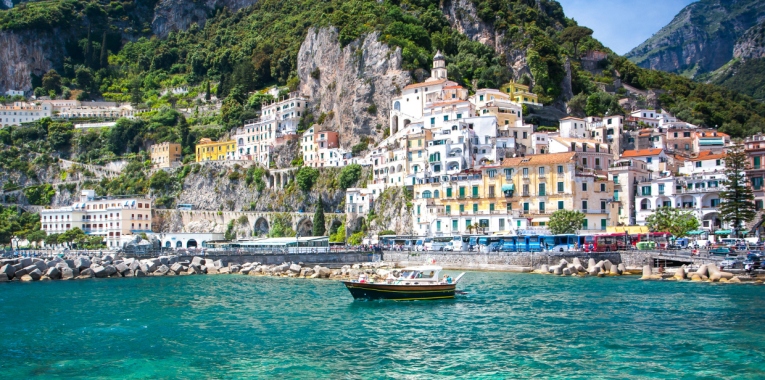 Exclusive Cruises Amalfi Coast See and Do